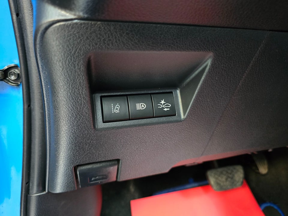 Toyota Yaris 1,5 Hybrid H3 Limited e-CVT 5d