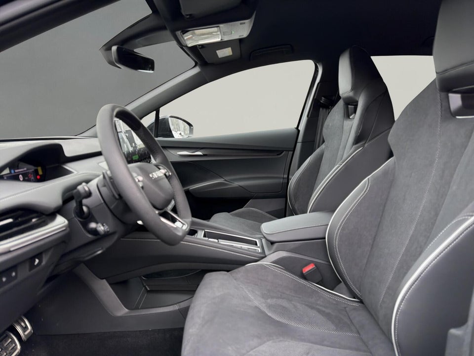 Skoda Elroq 85 iV Sportline 5d