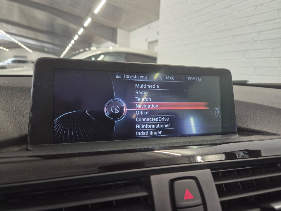 BMW 435d 3,0 Cabriolet M-Sport xDrive aut. 2d