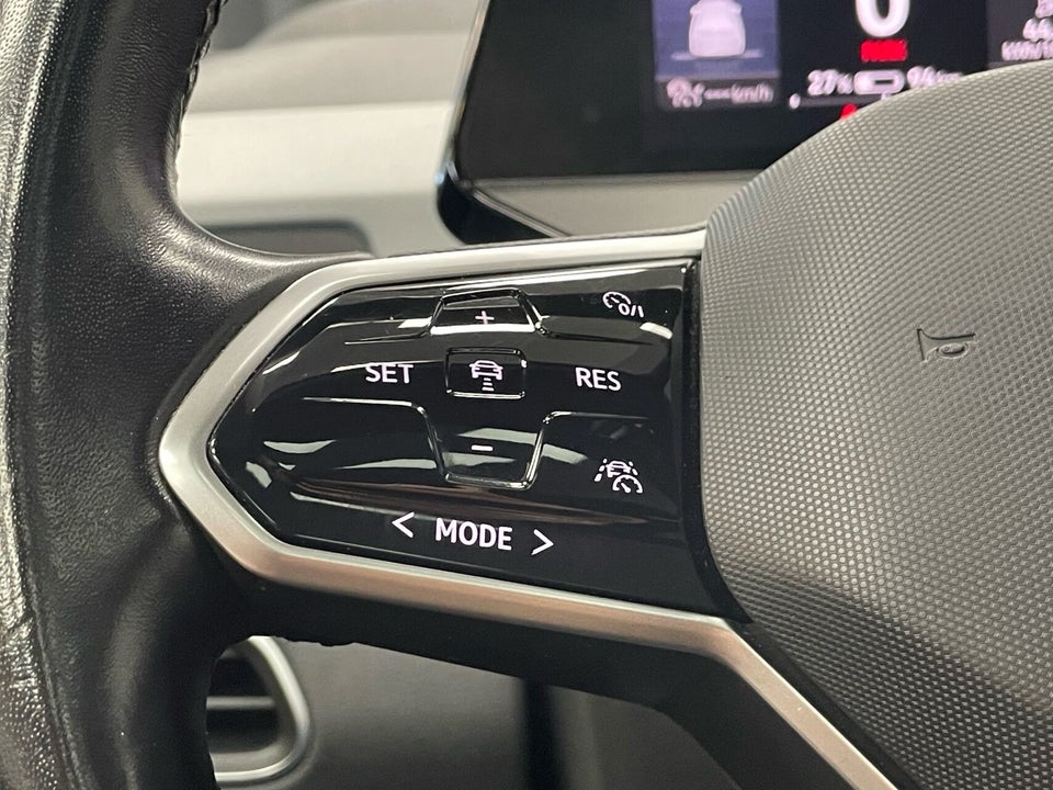 VW ID.3 58 1ST Pro Performance Max 5d