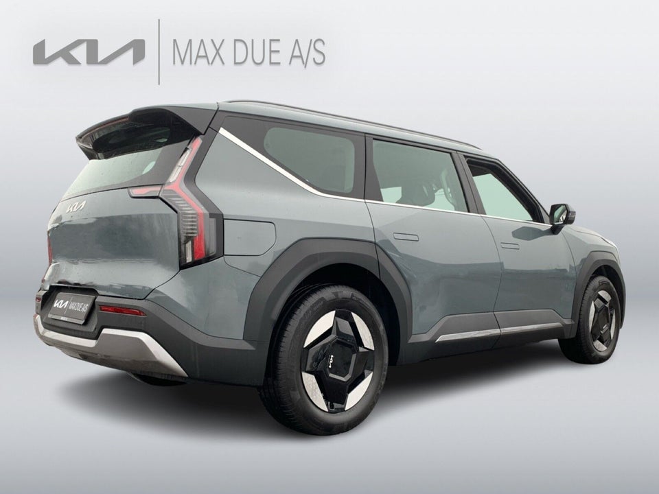 Kia EV9 99 Long Range Performance Premium AWD 7prs 5d