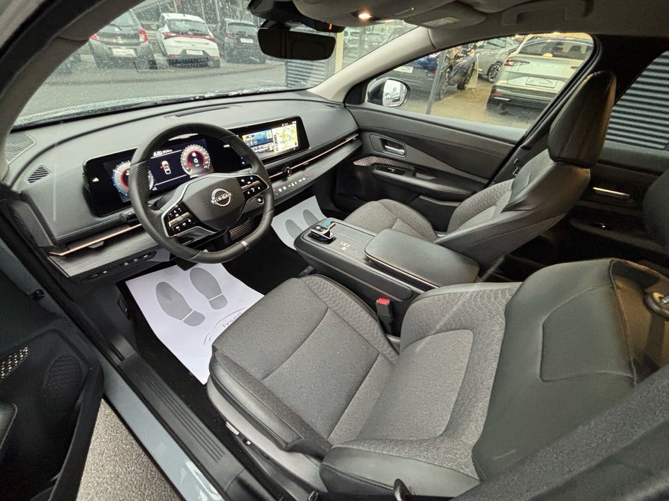 Nissan Ariya 63 Advance 5d