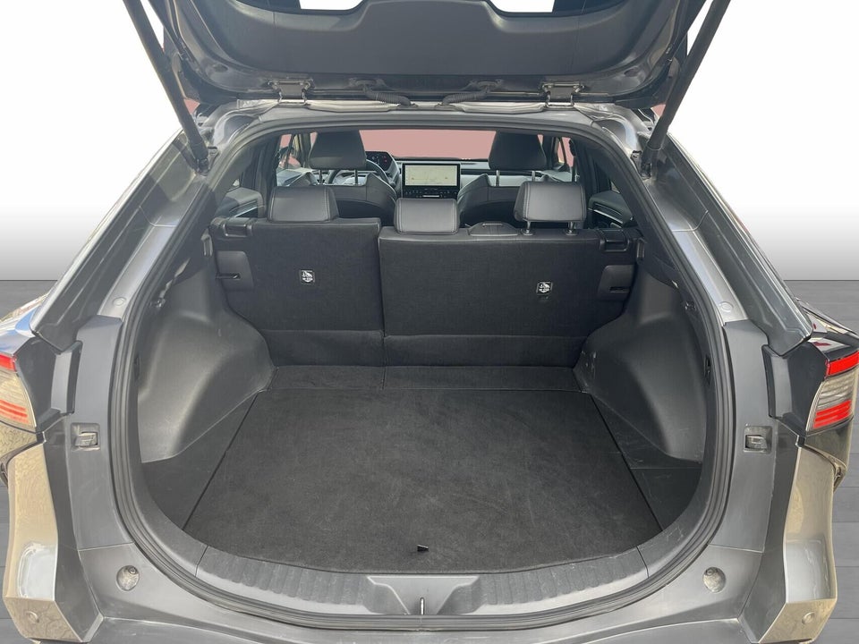 Toyota bZ4X Active Design 5d