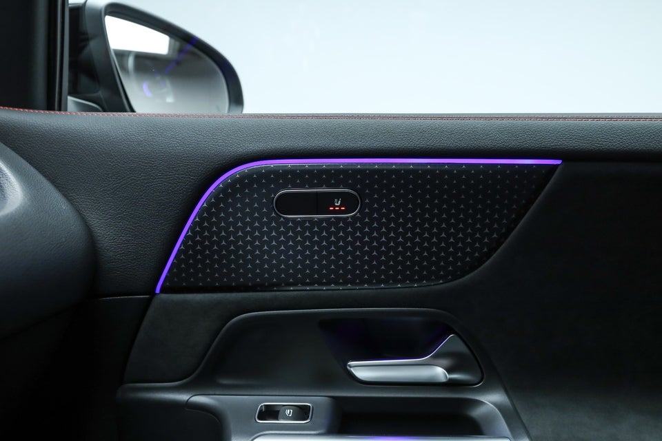 Mercedes EQA250+ AMG Advance 5d