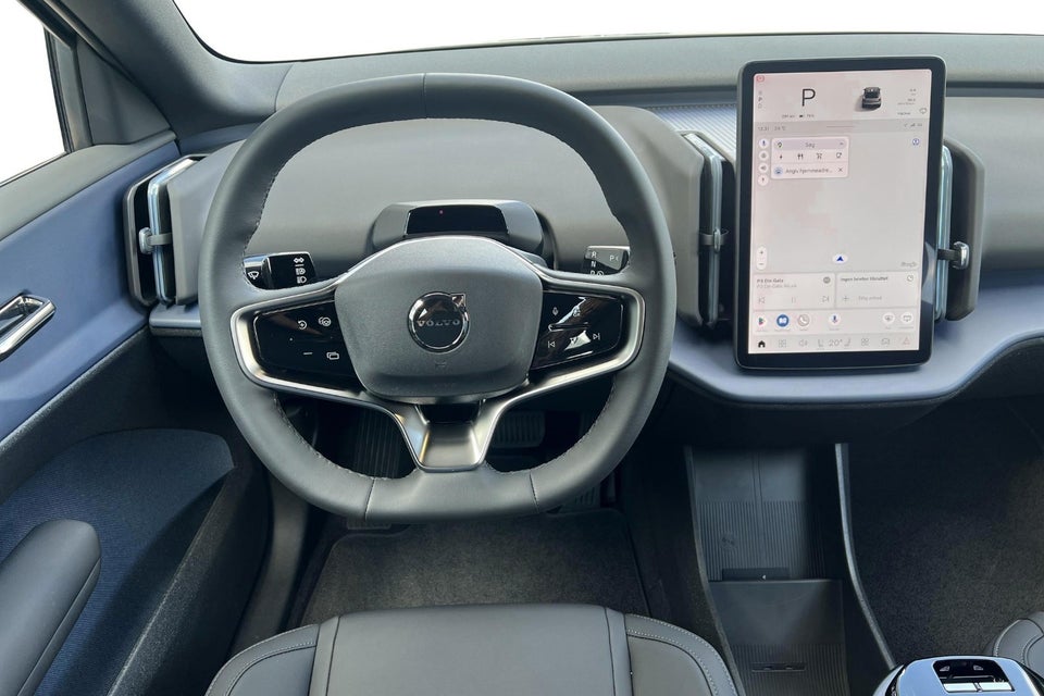 Volvo EX30 Extended Range Core 5d