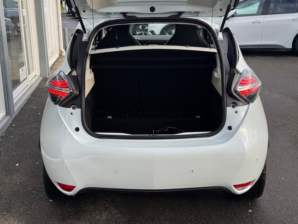 Renault Zoe 52 Intens 5d