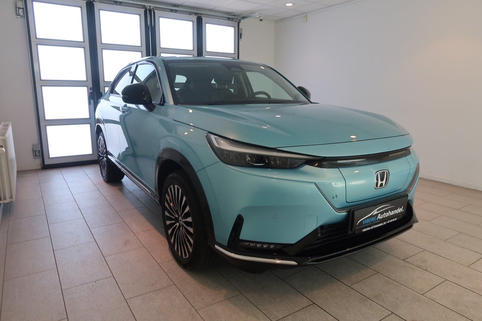 Honda e:Ny1 Elegance 5d