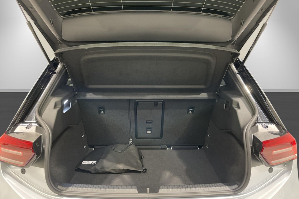 VW ID.3 58 Pro Performance 5d