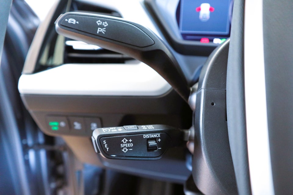 Audi Q4 e-tron 40 Attitude 5d