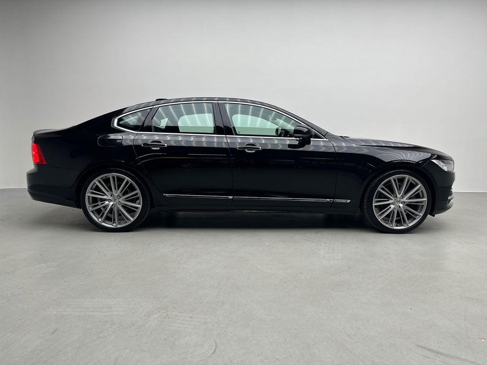 Volvo S90 2,0 T8 390 Inscription aut. AWD 4d