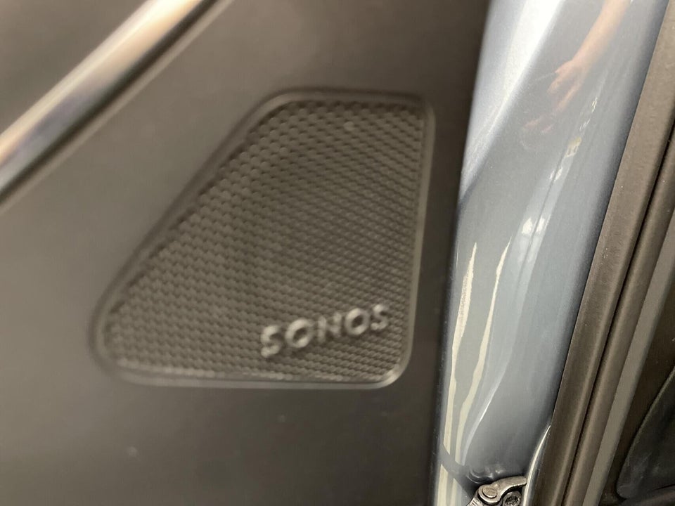 Audi Q4 e-tron 40 Attitude Sportback 5d