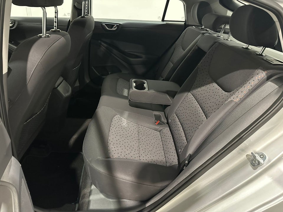 Hyundai Ioniq 30 EV Trend 5d