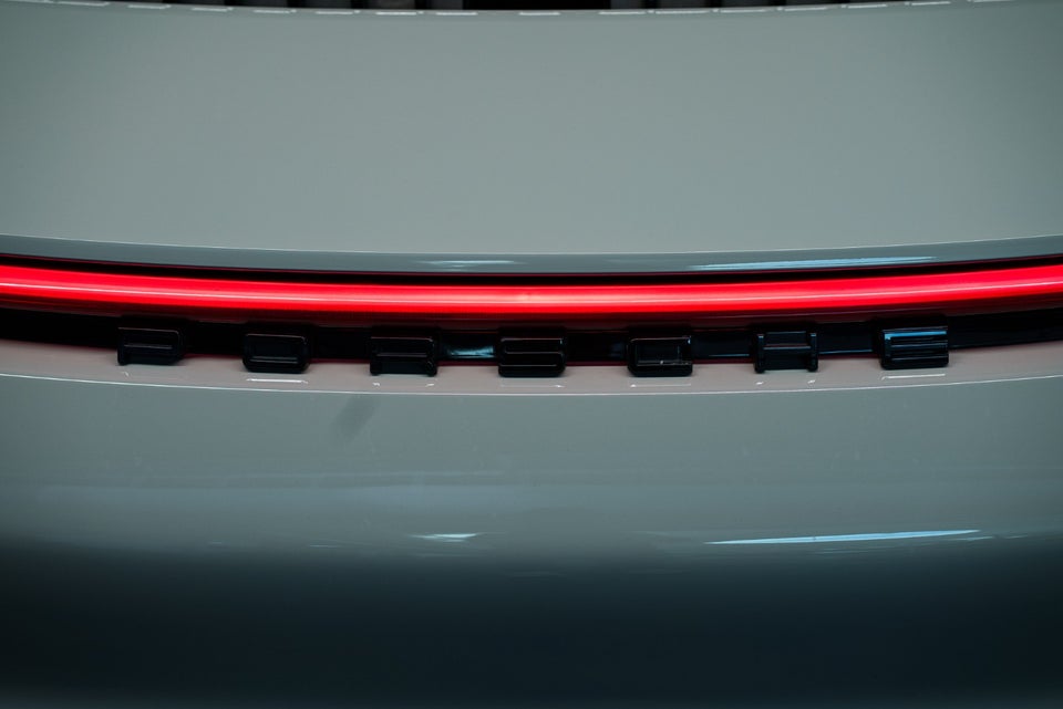 Porsche 911 Carrera 4S 3,0 Coupé PDK 2d