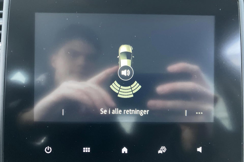 Renault Zoe 52 Evolution 5d