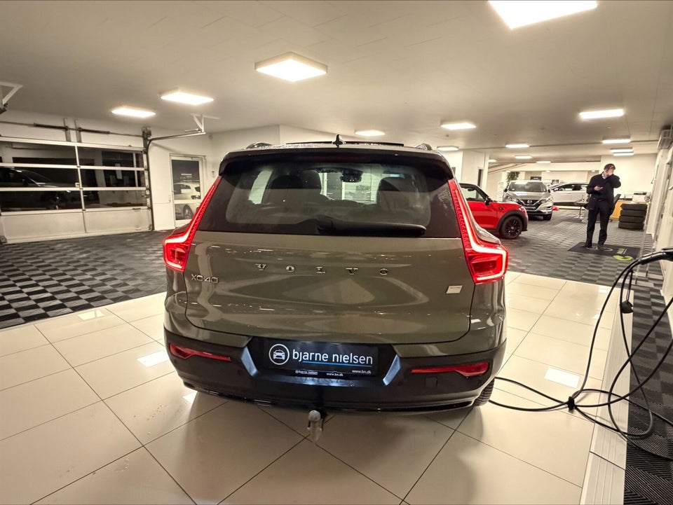 Volvo XC40 P6 ReCharge Ultimate 5d