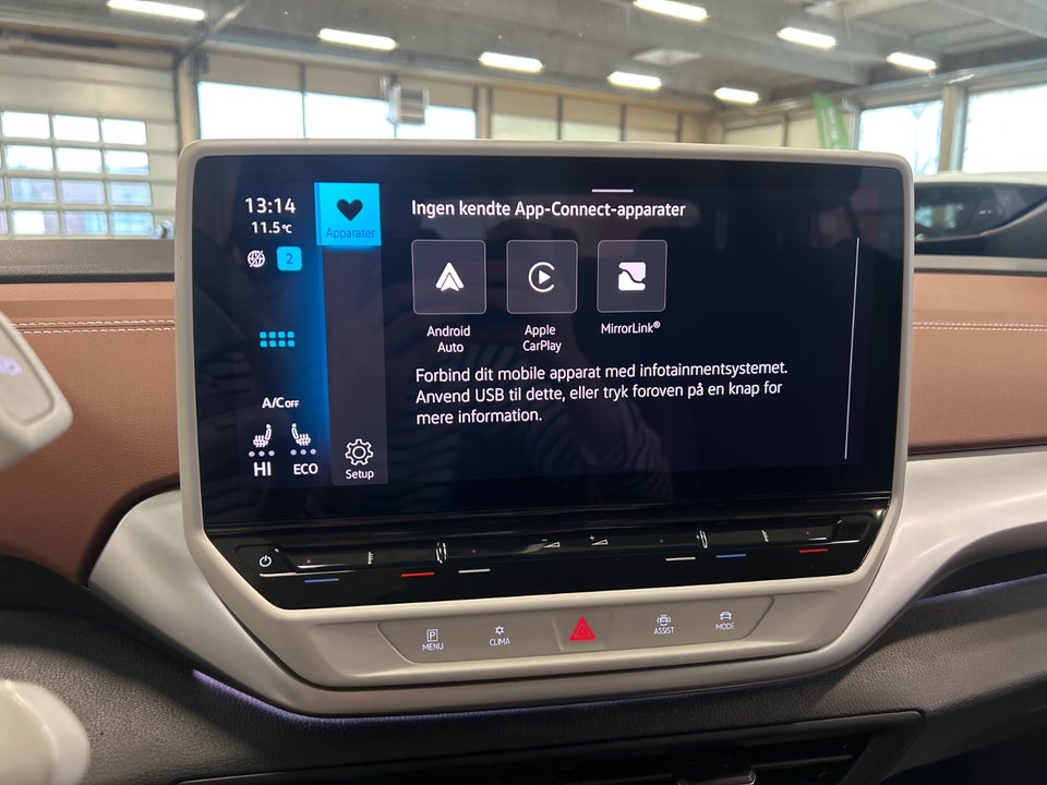 VW ID.5 77 Pro Performance 5d