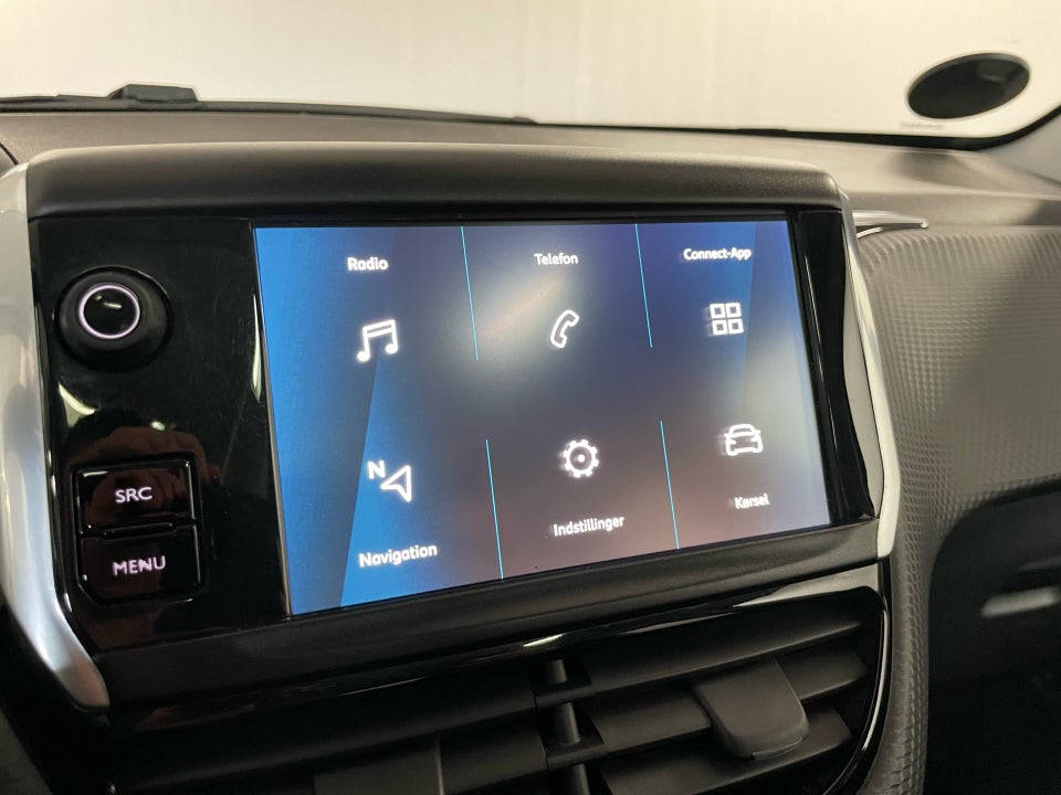 Peugeot 2008 1,2 PureTech 110 Exclusive+ EAT6 5d