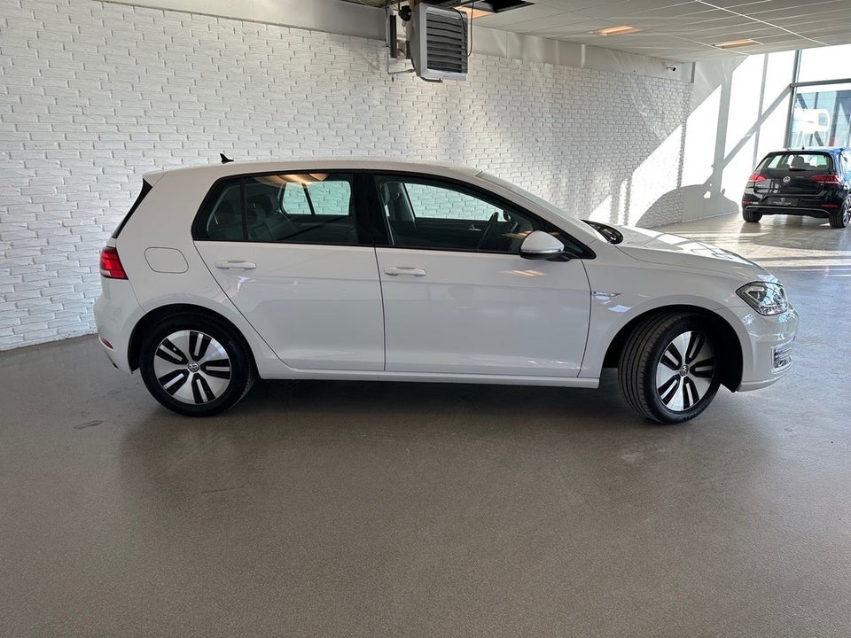 VW e-Golf VII 5d