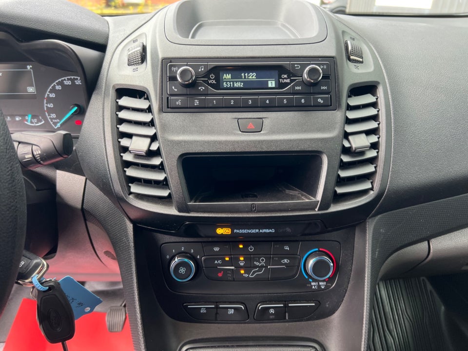 Ford Transit Connect 1,5 TDCi 100 Trend kort