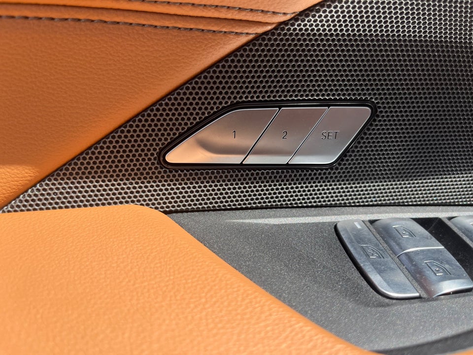 BMW i4 eDrive40 Supercharged M-Sport 5d