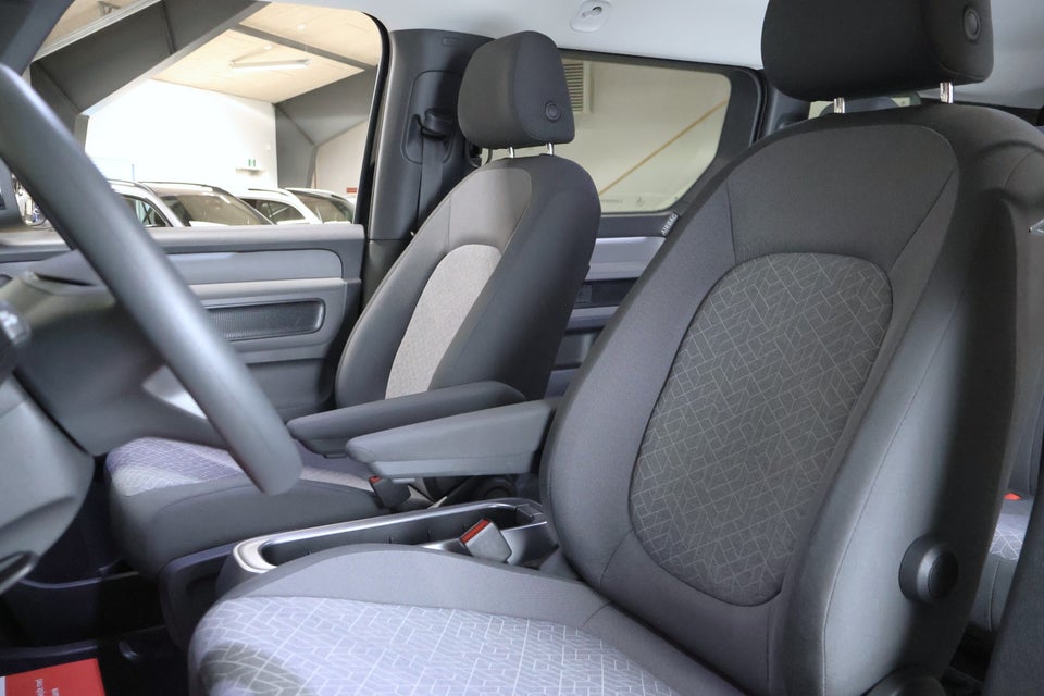 VW ID.Buzz 77 Life SWB 5d