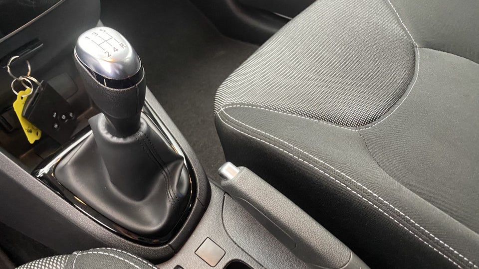 Renault Clio IV 0,9 TCe 90 Zen Sport Tourer 5d