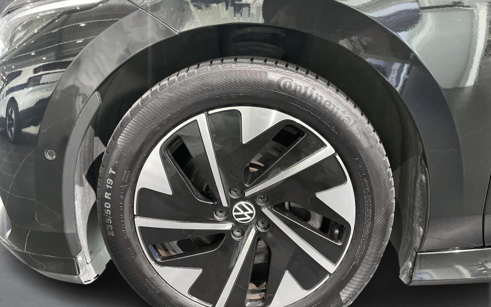 VW ID.7 77 Style 5d