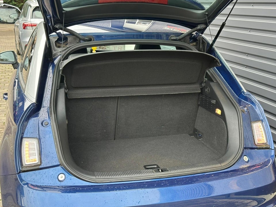 Audi A1 1,4 TFSi 185 Ambition S-line S-tr. 3d