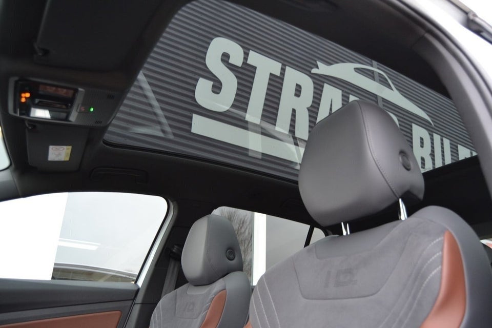 VW ID.4 77 1ST Pro Performance Max 5d