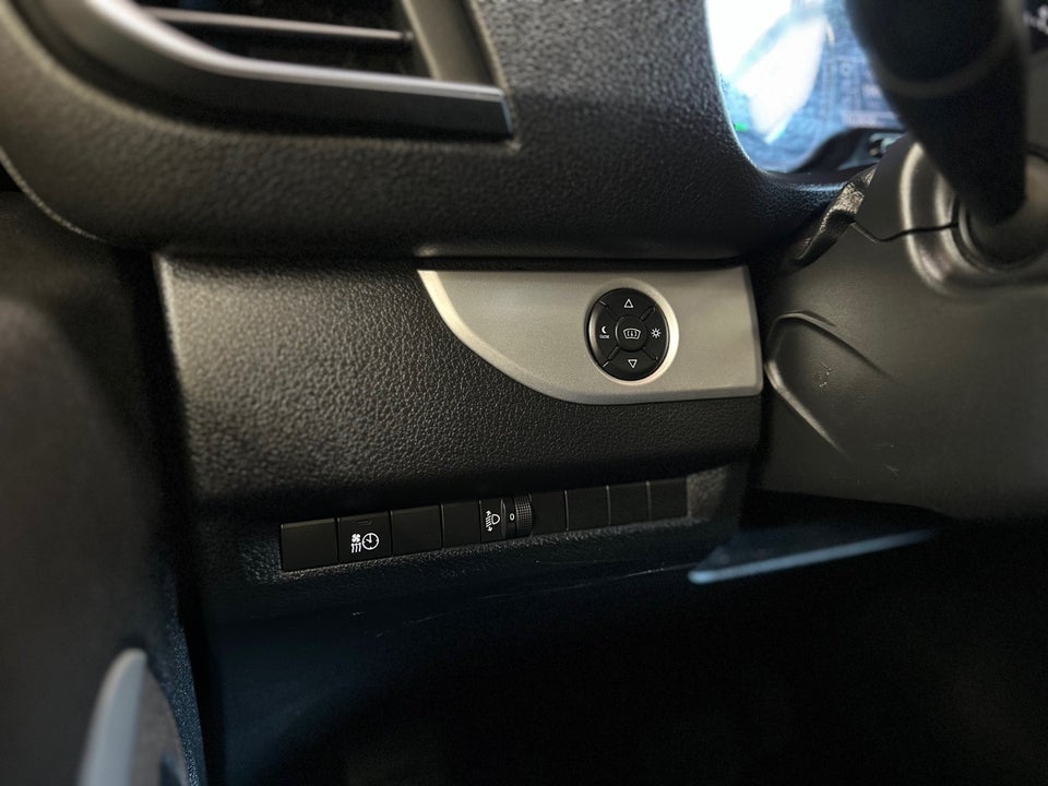 Peugeot Expert 2,0 BlueHDi 177 L3 Ultimate EAT8 Van