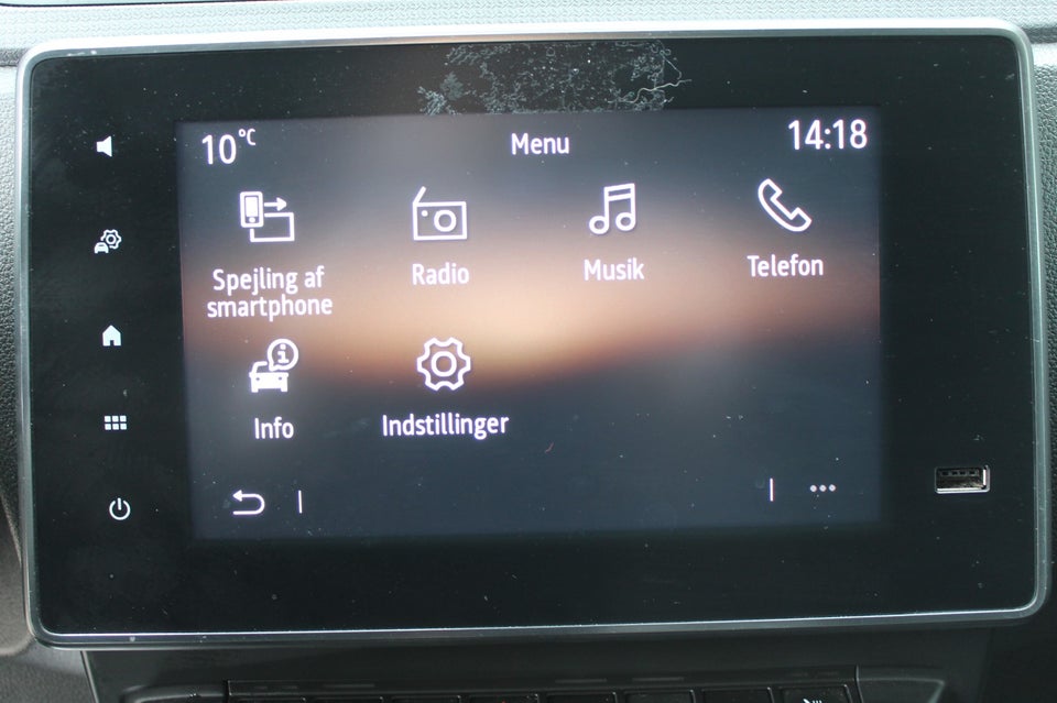 Renault Express 1,5 dCi 95 Tekno 5d