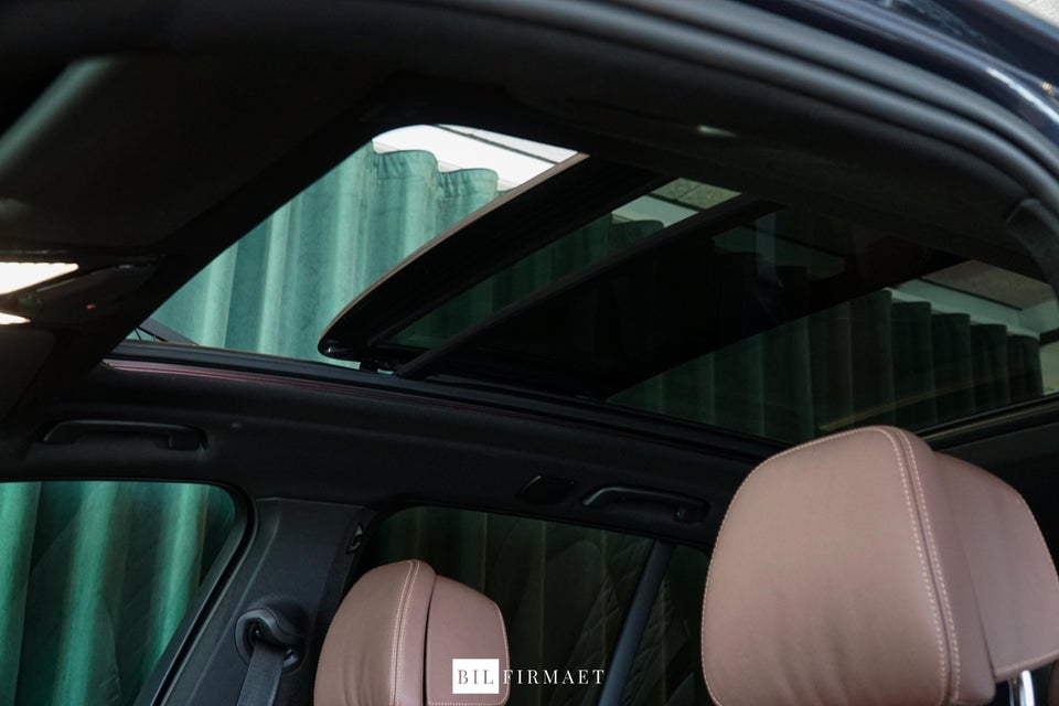 BMW X5 3,0 xDrive45e M-Sport aut. 5d