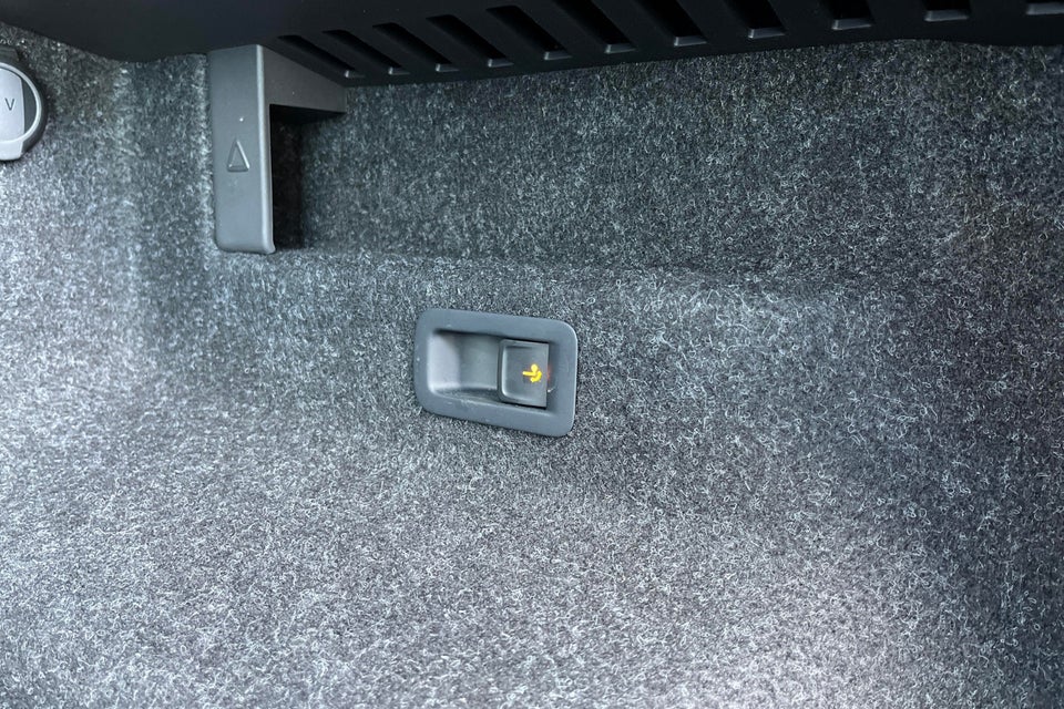 Skoda Enyaq iV RS Maxx Coupé 5d