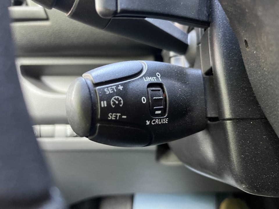 Toyota ProAce 2,0 D 120 Long Comfort Master aut. 5d