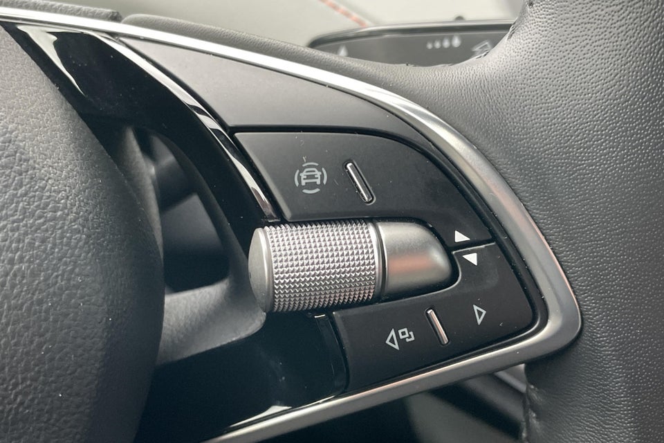 Skoda Elroq 85 iV Lodge 5d