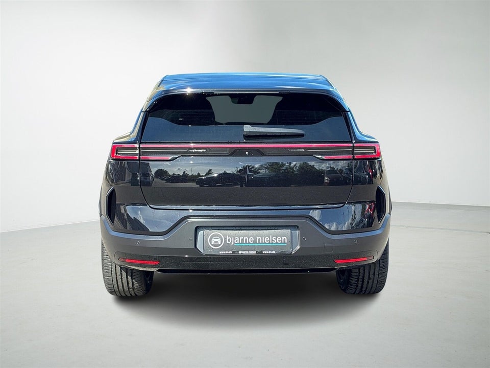 Polestar 3 Long Range AWD 5d