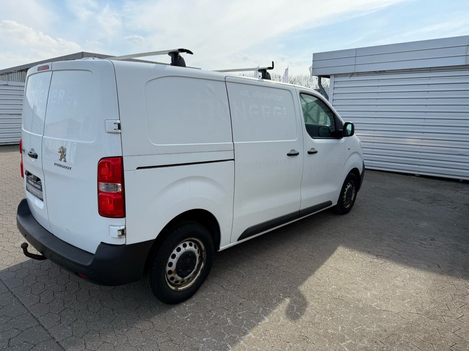 Peugeot Expert 2,0 BlueHDi 150 L2 Plus Van