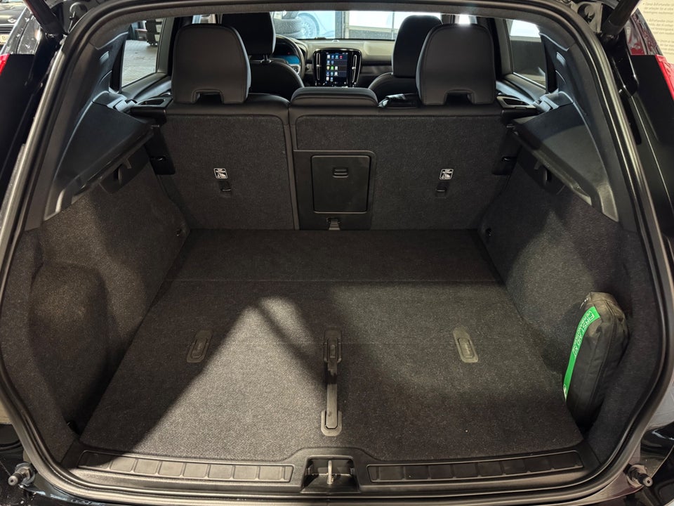 Volvo XC40 P6 ReCharge Core 5d