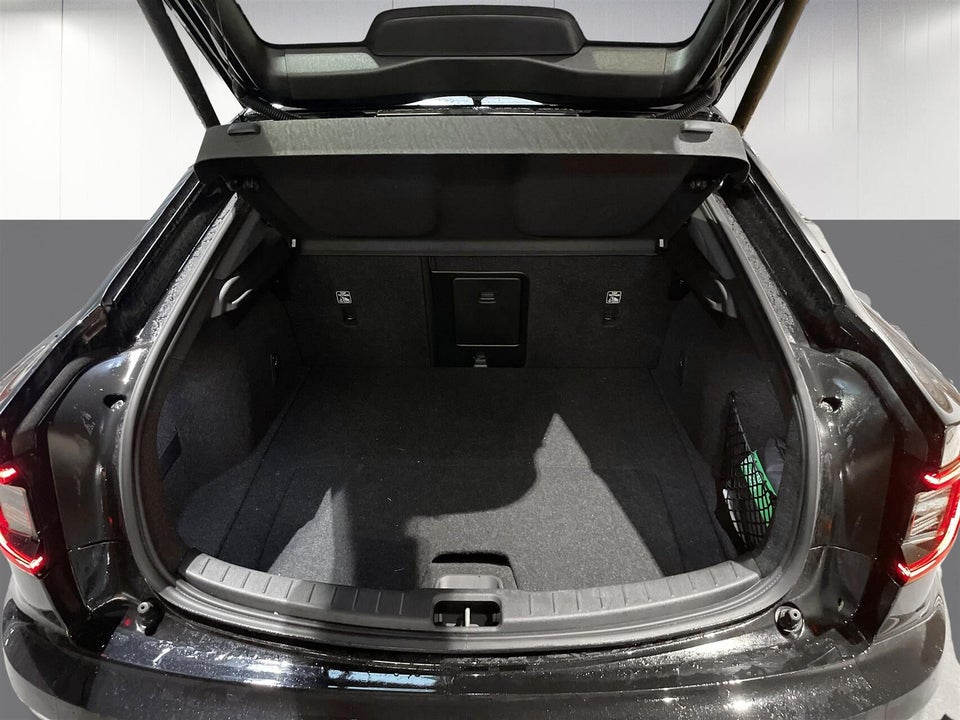 Polestar 2 Long Range 5d