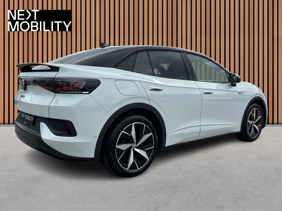 VW ID.5 77 GTX 4Motion 5d