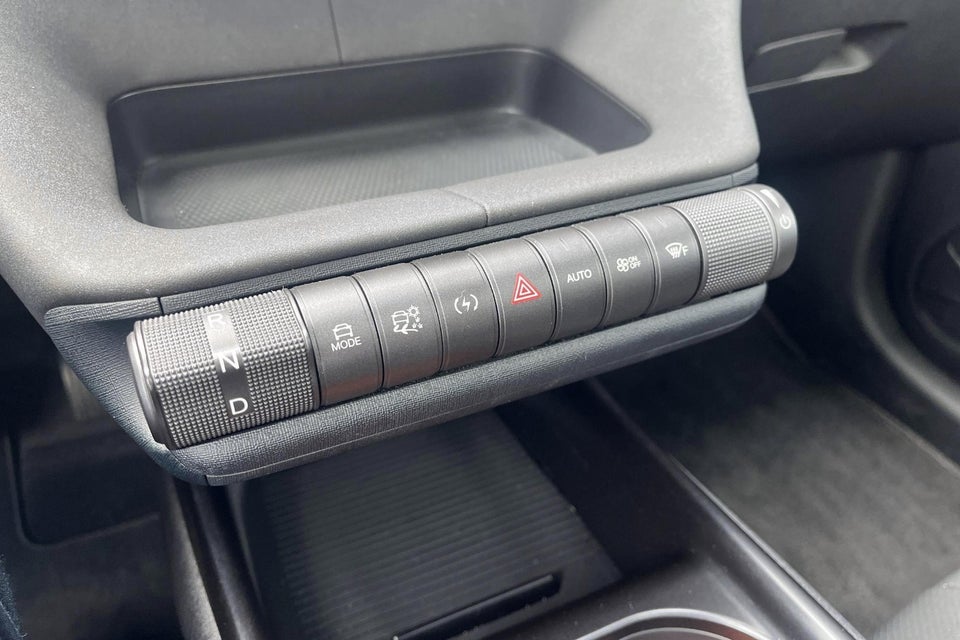 BYD Dolphin 60 Design 5d