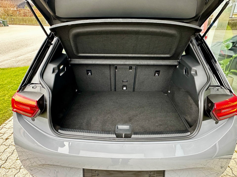 VW ID.3 58 Pro Performance Max 5d