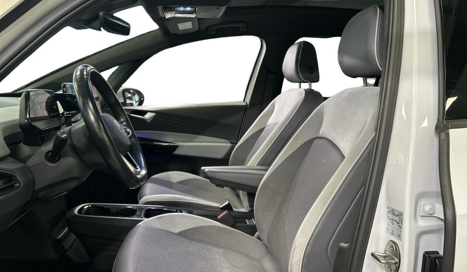 VW ID.3 58 Pro Performance Family 5d