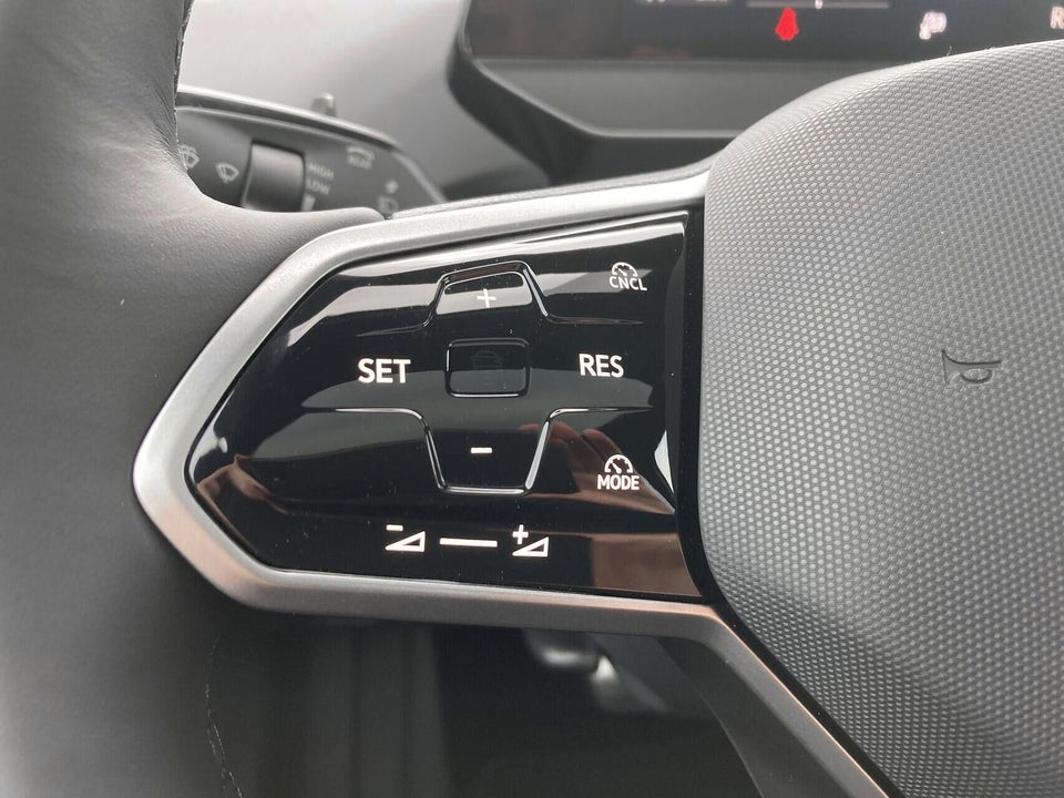 VW ID.4 77 Style+ 5d