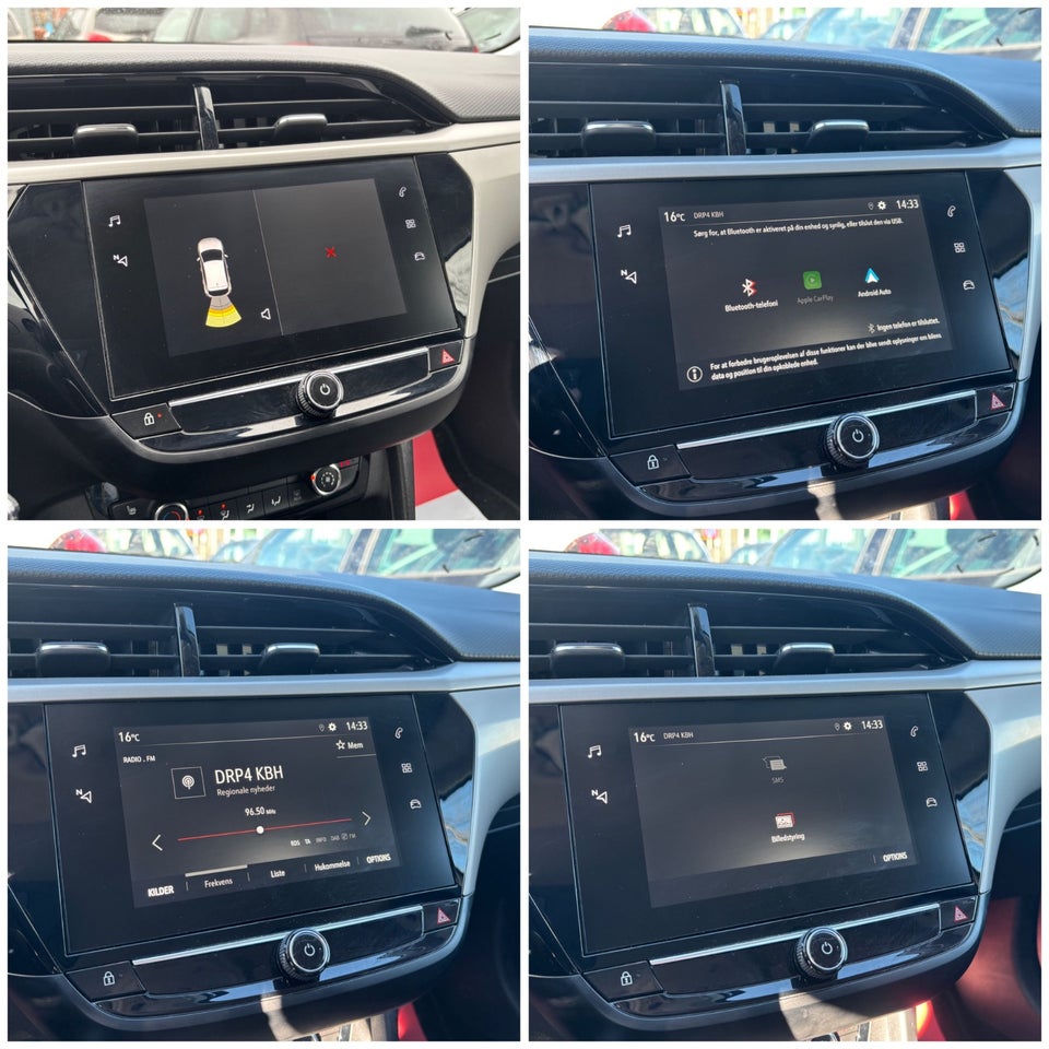 Opel Corsa 1,2 Elegance 5d