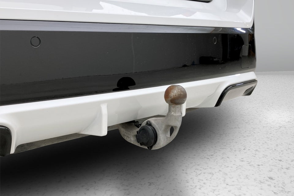 BMW iX1 xDrive30 M-Sport 5d