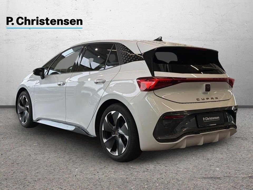 Cupra Born 77 e-Boost 5d