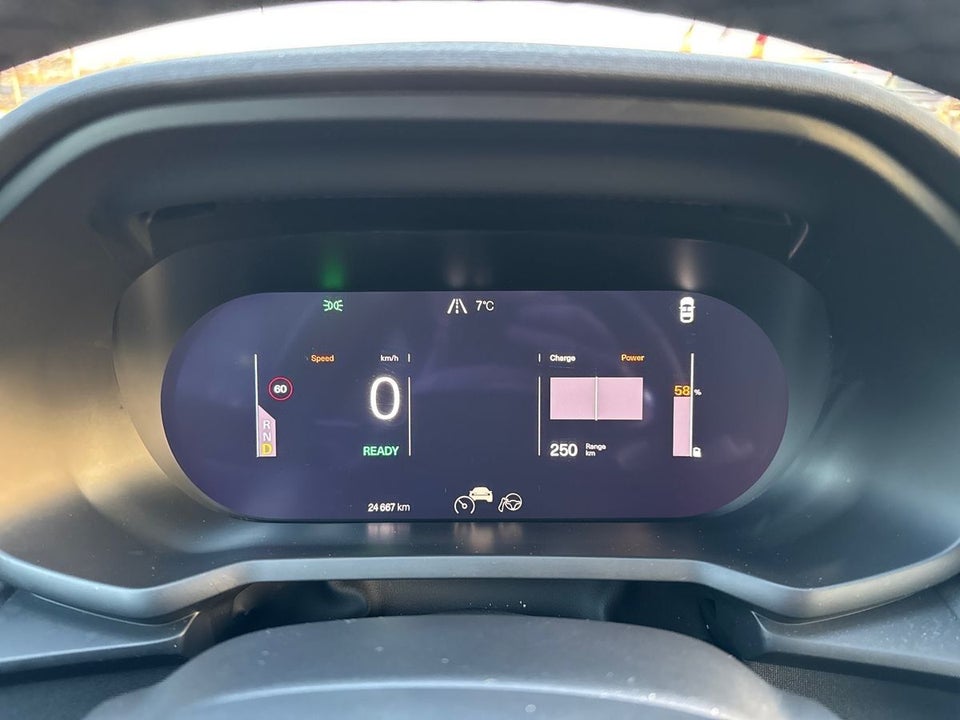 Polestar 2 Long Range 5d