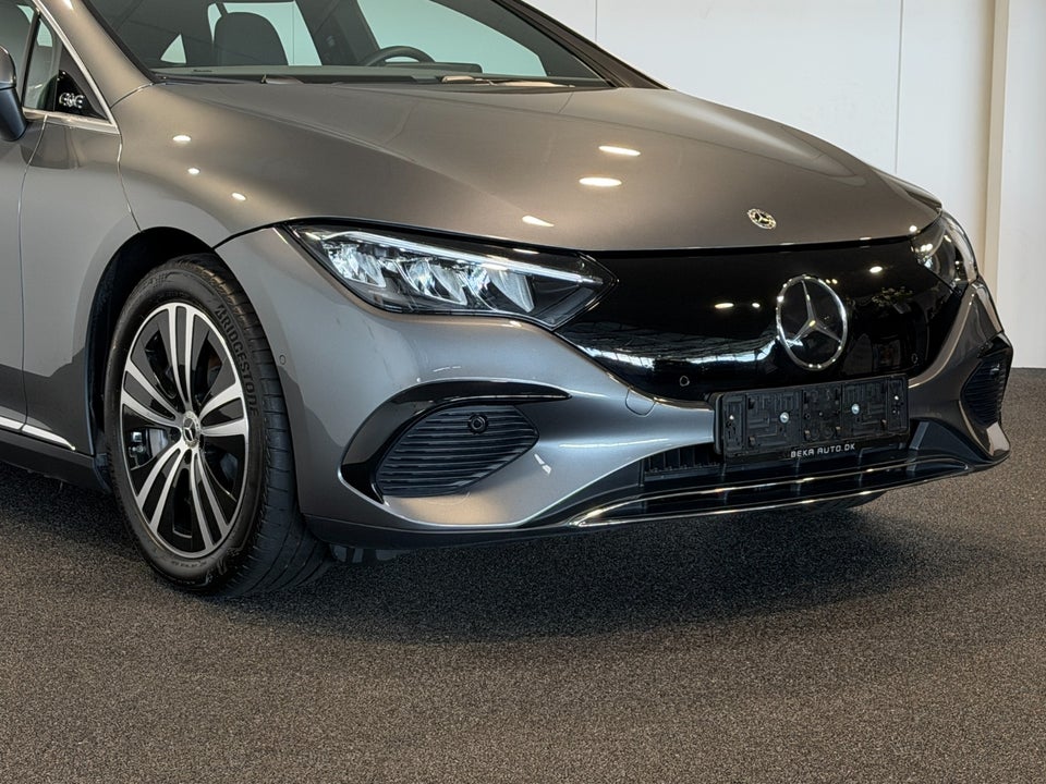 Mercedes EQE300 4d