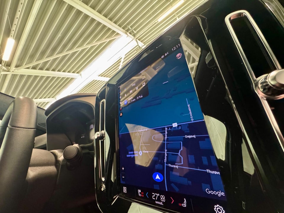 Volvo C40 P8 ReCharge Twin Ultimate 5d